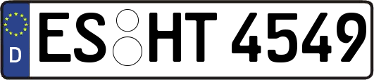 ES-HT4549
