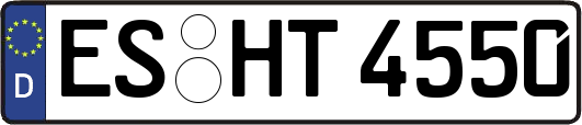 ES-HT4550