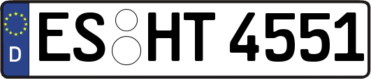 ES-HT4551