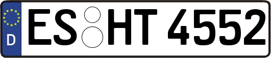 ES-HT4552
