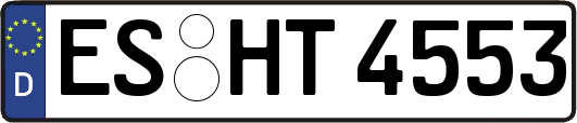 ES-HT4553