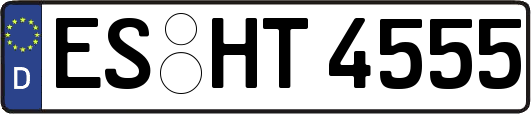 ES-HT4555