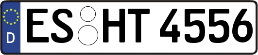 ES-HT4556