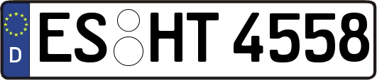 ES-HT4558