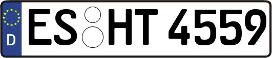 ES-HT4559