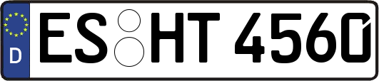 ES-HT4560