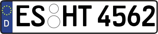 ES-HT4562