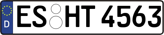ES-HT4563