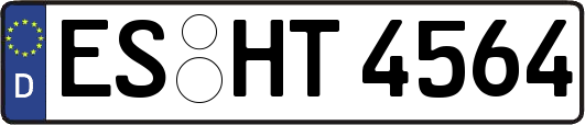 ES-HT4564