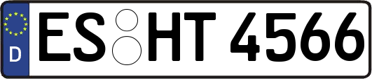 ES-HT4566