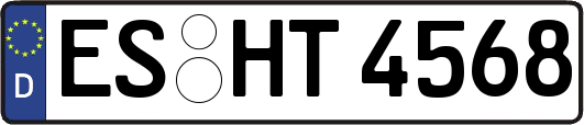 ES-HT4568