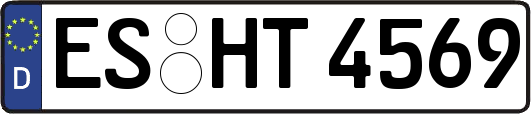 ES-HT4569