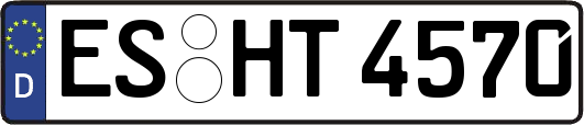 ES-HT4570