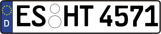 ES-HT4571