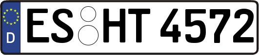 ES-HT4572