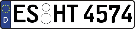 ES-HT4574