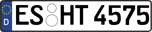 ES-HT4575