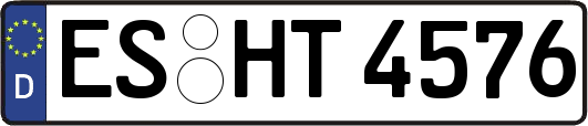 ES-HT4576