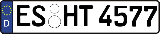 ES-HT4577