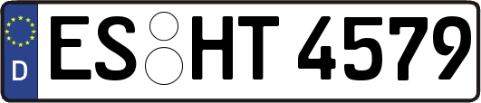 ES-HT4579