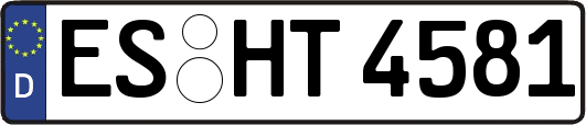 ES-HT4581