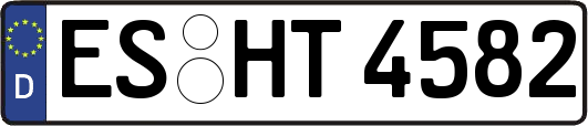 ES-HT4582