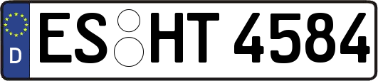 ES-HT4584