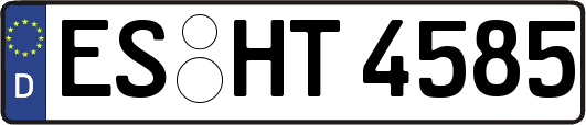 ES-HT4585