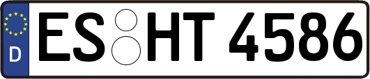 ES-HT4586