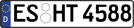 ES-HT4588