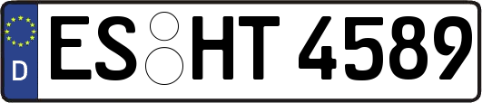 ES-HT4589