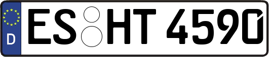 ES-HT4590