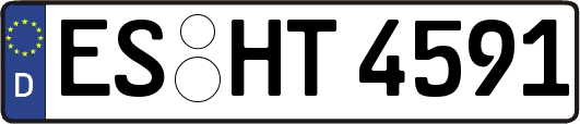 ES-HT4591