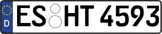 ES-HT4593
