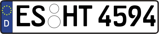 ES-HT4594