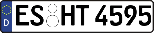 ES-HT4595