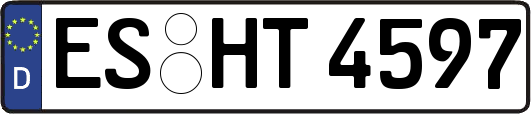 ES-HT4597