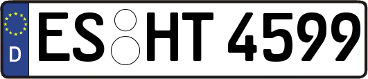 ES-HT4599