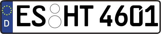 ES-HT4601