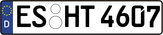 ES-HT4607