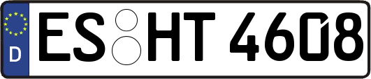 ES-HT4608