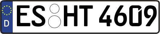 ES-HT4609