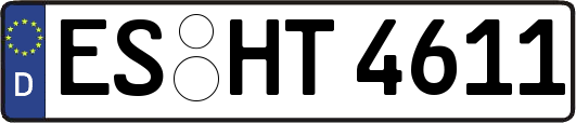 ES-HT4611