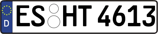 ES-HT4613