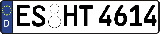 ES-HT4614