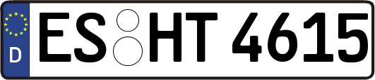 ES-HT4615