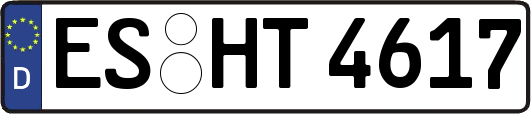 ES-HT4617