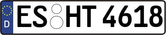 ES-HT4618