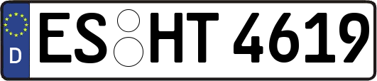 ES-HT4619