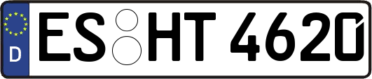 ES-HT4620